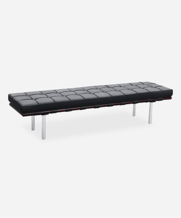 Barcelona Bench 3 Seater